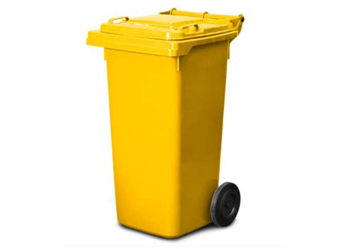 Replacement Yellow Bin
