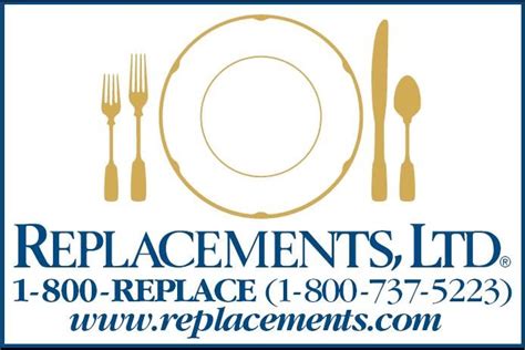 replacements ltd official site - gift cards