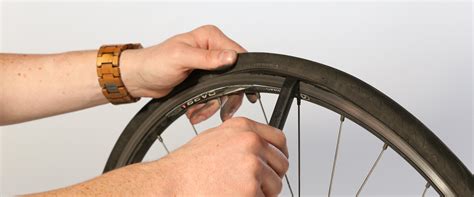 How to Replace Inner Bicycle Tube YouTube