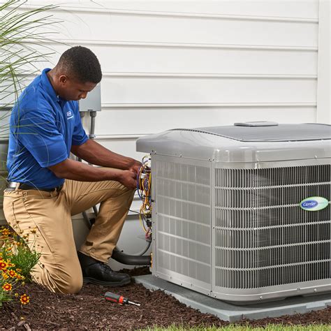 Replacing gas furnaces, heat pumps, air conditioners, air handler