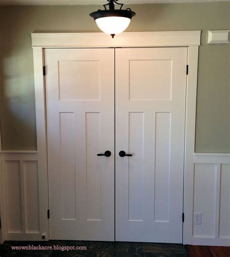 elyricsy.biz:replacing bifold closet doors