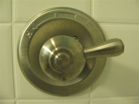 Replacing Delta Monitor Cartridge