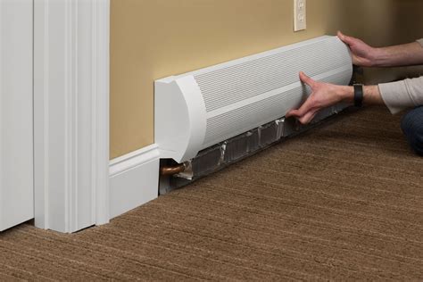 wmcheck.info:replacing hydronic baseboard heaters
