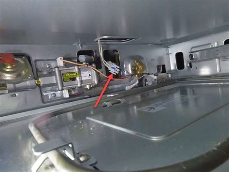 Replacing Igniter On Gas Range