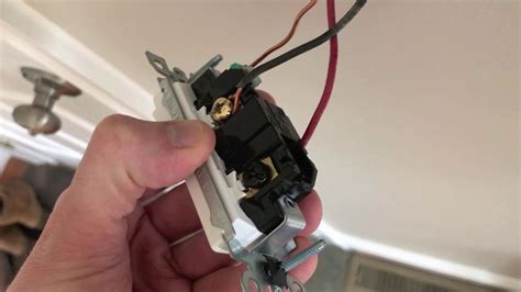 Replacing Old Electrical Switches