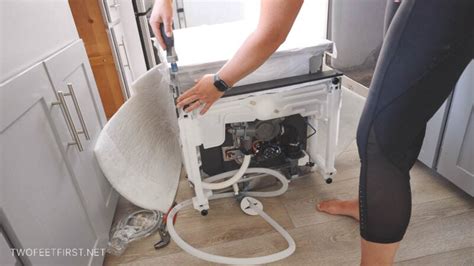 Replacing Plug In Dishwasher