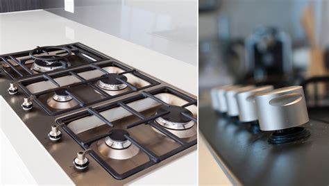 Replacing Range With Cooktop
