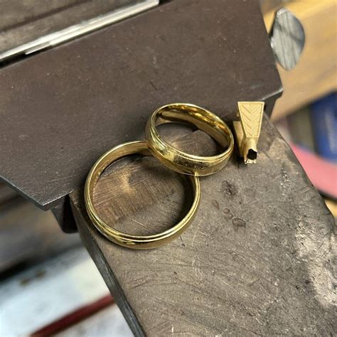 Replacing Wedding Ring