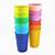replay plastic drinking cups for kids made on usa