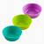 replay re play bowls purple asst 3 count 3 pack