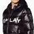replay solid cotton blend parka men replay coats great discount