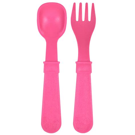Replay Fork And Spoon Set