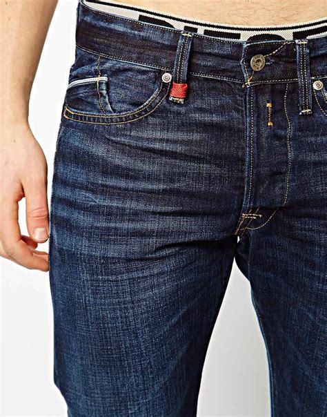 replay jeans for men