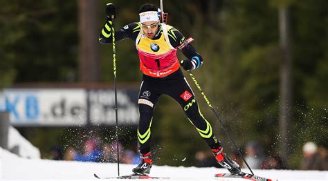 replay l'equipe 21 biathlon aujourd'hui