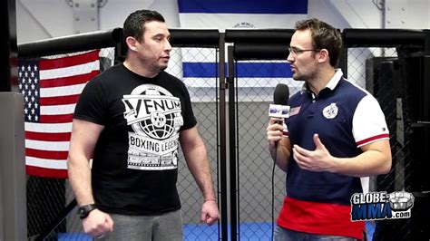 replay mma l'equipe 21