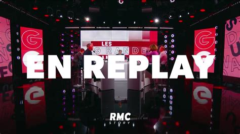 replay rmc story mon compte