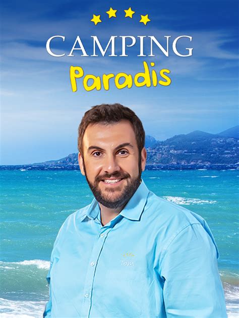 replay tf1 camping paradis