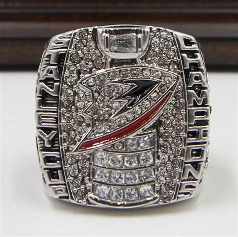 replica stanley cup ring