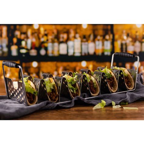 Replica Surfaces Barscape