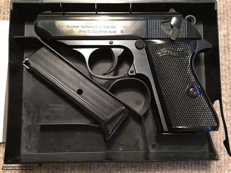 replica walther ppk for sale