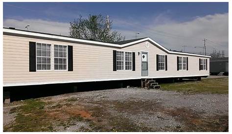 Repo Mobile Homes Sale Oklahoma Photos - Get in The Trailer