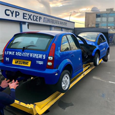 Repo Cars from Exeter Finance