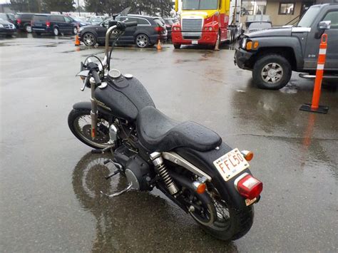 repo harleys for sale