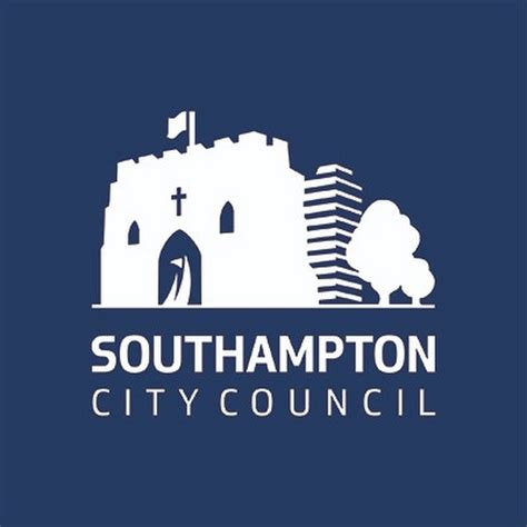 report a repair southampton city council