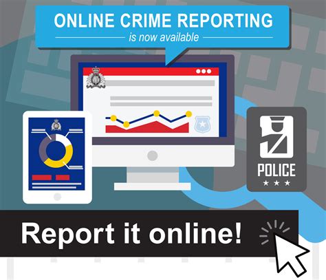 report cyber crime to rcmp