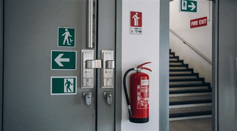 Report Fire Code Violations Chicago