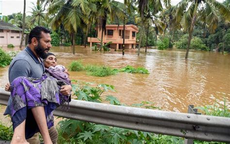 report on kerala flood