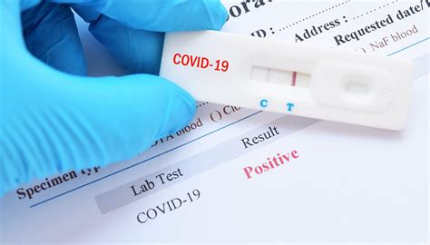 report positive covid test nsw