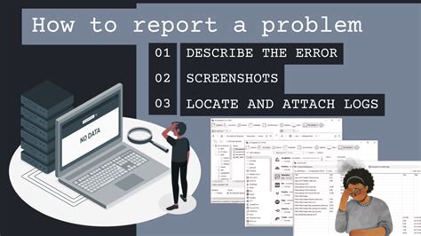 Report Problem