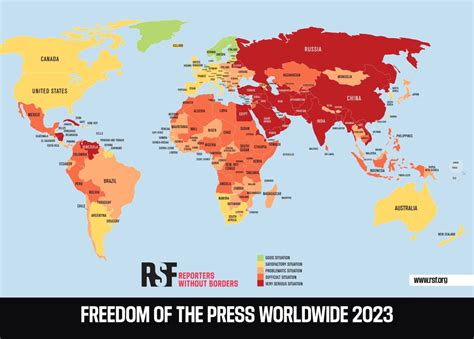 World Press Freedom Day AnthroMania