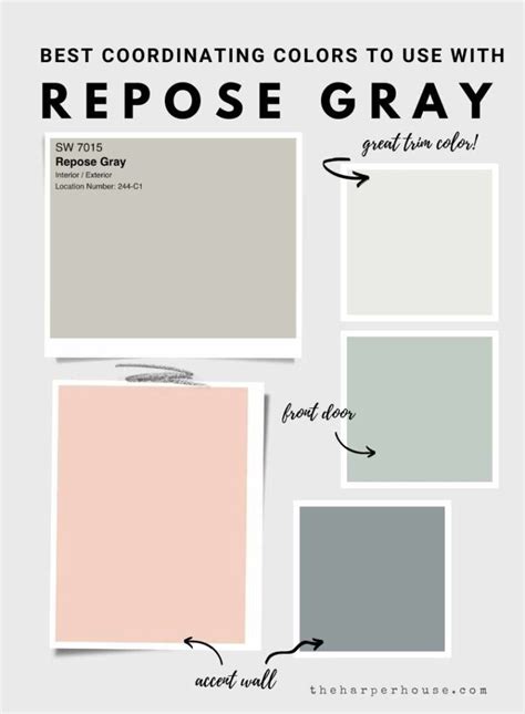 Pin by Paula Doll on Home Improvements Paint colors for home, Grey