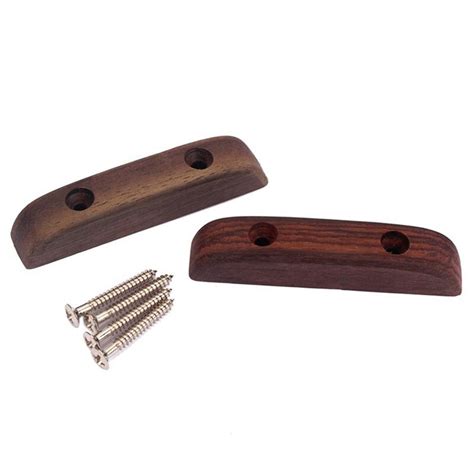 Basse Pouce Reposedoigt Reposedoigt pour Precision Chevalet Guitare Vis 4pcs eBay