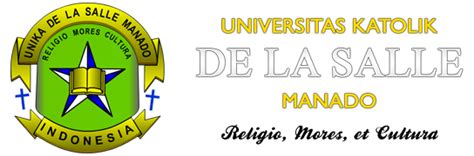 repository unika de la salle manado