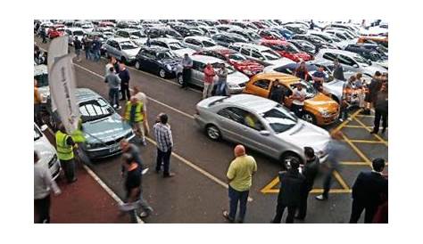 Online Repossessed Car Auctions in South Africa - U-Turn Repossessed Cars