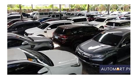 Cebu Used Cars for Sale | Automart.Ph