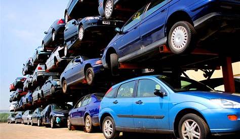 Repossessed Cars: Everything you need to know | Autodeal