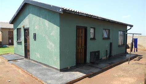 FNB Quick Sell 2 Bedroom House for Sale in Rustenburg - MR32