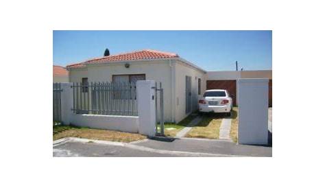 Repossessed Houses For Sale In Cape Town Mitchells Plain Standard Bank Easysell 3 Bedroom House