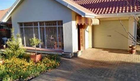 Property For Sale in Bloemfontein - MyRoof.co.za