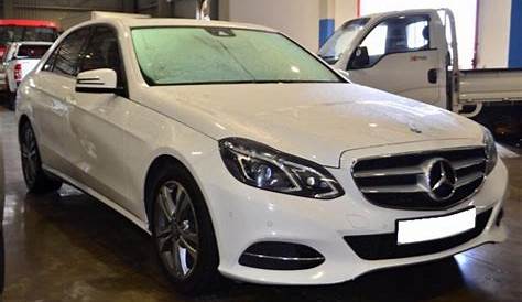Repossessed Mercedes Benz A Class A220 Cdi BE 2014 on auction - MC48721