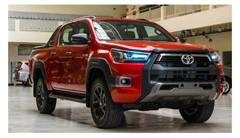 Repossessed Toyota Hilux 2.0 Vvti P/U S/C 2015 on auction - MC43303