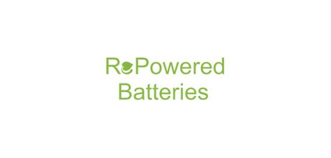 Repowered Batteries Inc