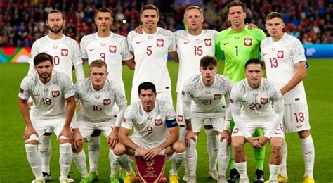 reprezentacja polski eliminacje euro
