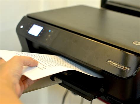 Reprint Document From Printer Memory Hp