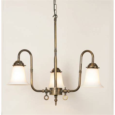 reproduction gas light fixtures