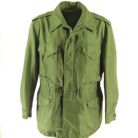 reproduction m 1951 field jacket
